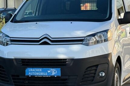 Citroen Jumpy 17.000 km 18.490 € Reutlingen 72762