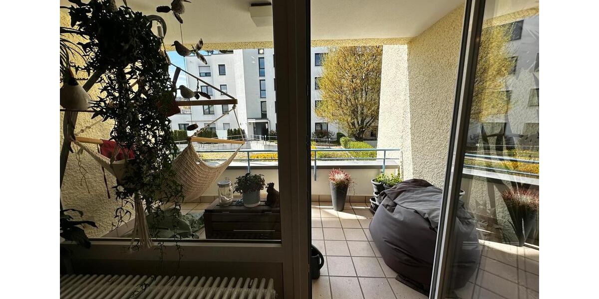 Etagenwohnung Leinfelden-Echterdingen Echterdingen - 2 Zimmer, 60 m&sup2;, 1.100&euro; | Angebot:26088026