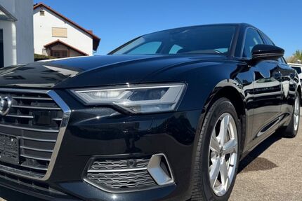 Audi A6 53.600 km 27.900 &euro; Kirchheim 73230