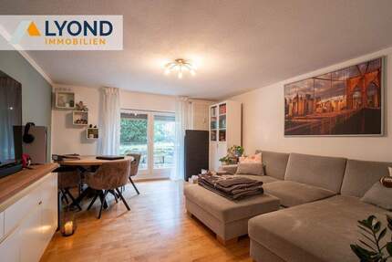 Wohnung Stuttgart Birkach / Birkach Birkach - 2 Zimmer, 60 m&sup2;, 270.000&euro; | Angebot:24825300