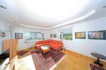 Exklusive, vollmöblierte 4,5 Zi. Whg. mit Südbalkon + Wintergarten (1-2 Personen)