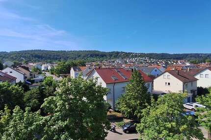 Wohnung Gerlingen - 4.5 Zimmer, 99 m&sup2;, 375.000&euro; | Angebot:27318071