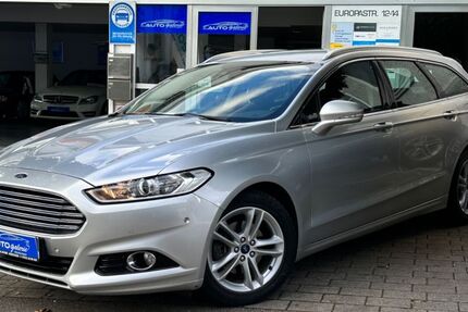 Ford Mondeo 133.000 km 9.900 € Nürtingen bei Stuttgart 72622