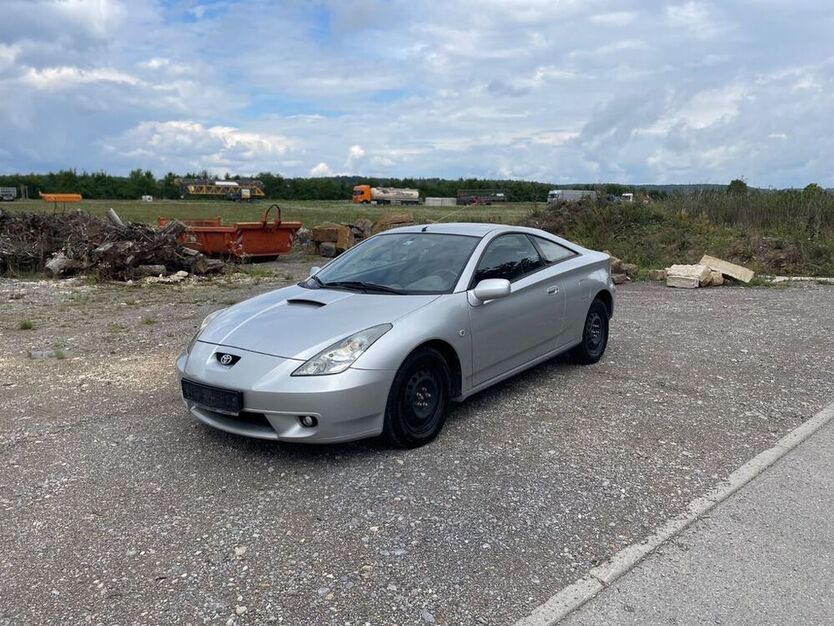 Celica