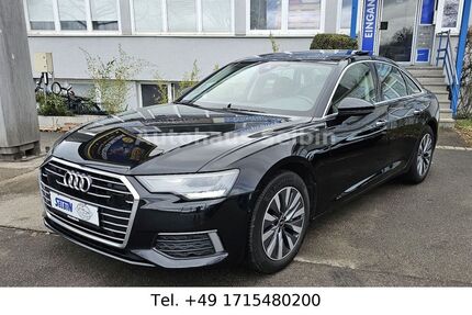 Audi A6 126.320 km 29.999 &euro; Stuttgart 70499