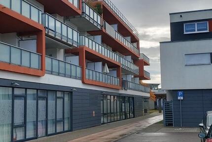 2 Zimmer Wohnung mit Ausblick zimmer