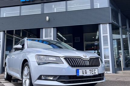 Skoda Superb 63.077 km 18.990 &euro; Backnang 71522