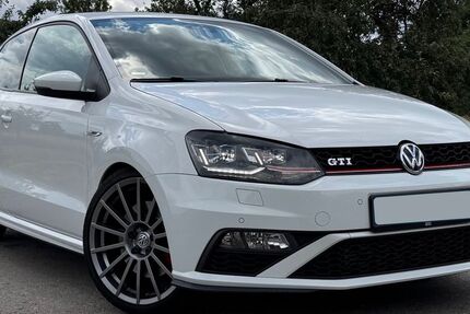 VW Polo 94.000 km 12.999 &euro; Ludwigsburg 71642