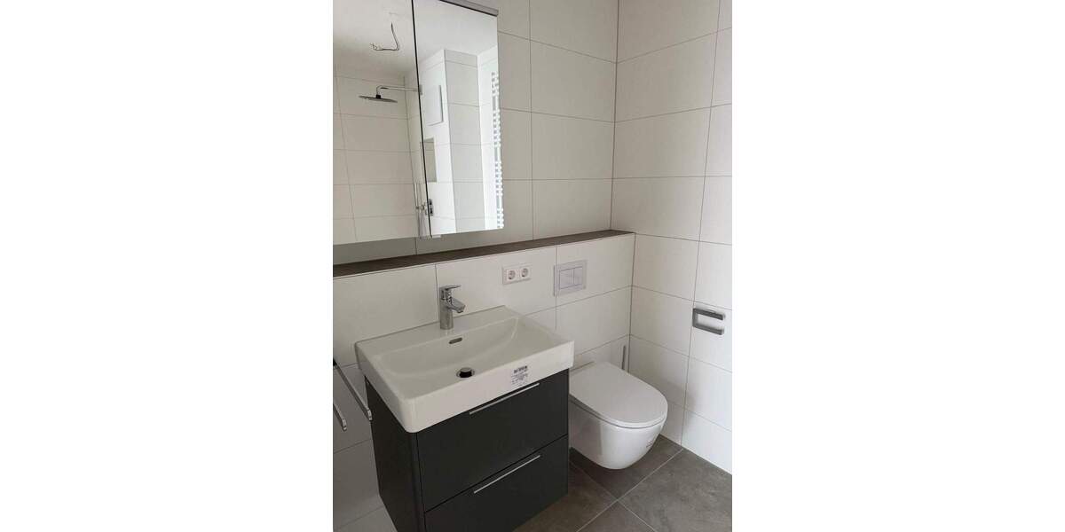 Etagenwohnung Fellbach-Oeffingen Oeffingen - 2 Zimmer, 49 m&sup2;, 334.600&euro; | Angebot:25939644
