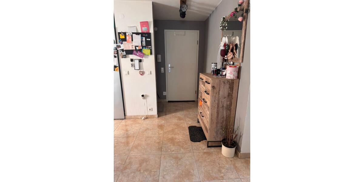 Dachgeschoßwohnung Remseck am Neckar - 2.5 Zimmer, 58 m&sup2;, 270.000&euro; | Angebot:26311472