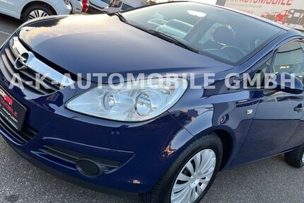 Opel Corsa 96.620 km 2.799 &euro; Deizisau 73779
