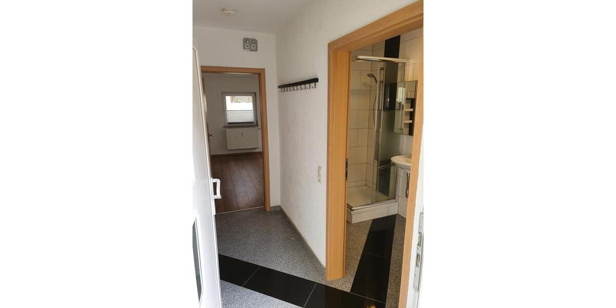 Erdgeschoßwohnung Stuttgart Stuttgart-Ost - 2 Zimmer, 55 m&sup2;, 810&euro; | Angebot:26248954