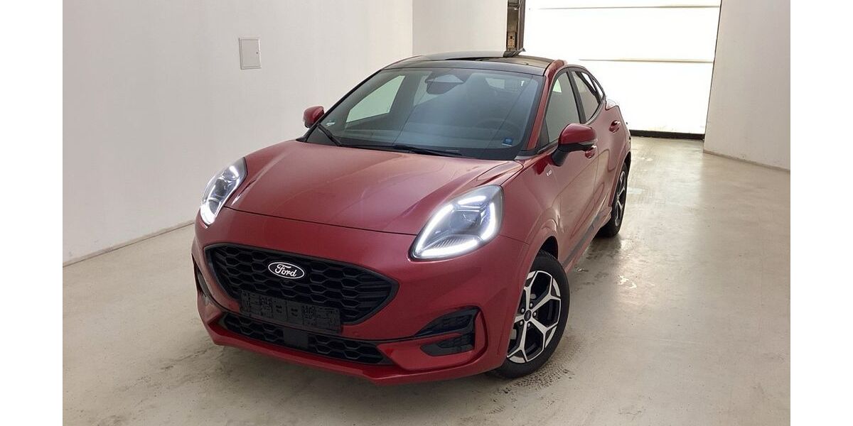 Ford Puma 24.682 km 25.990 &euro; Marbach am Neckar 71672