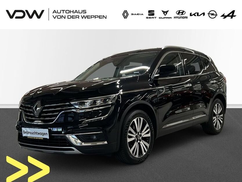 Koleos