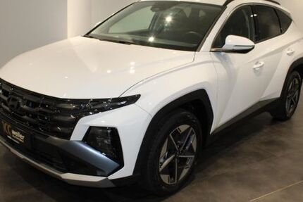 Hyundai TUCSON 7.200 km 31.450 &euro; Bietigheim-Bissingen 74321