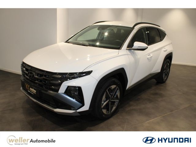Hyundai TUCSON 7.200 km 31.450 &euro; Bietigheim-Bissingen 74321