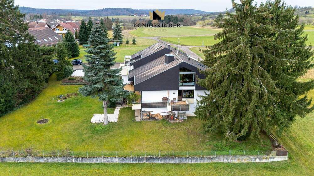 Mehrfamilienhaus, Wohnhaus Schorndorf Buhlbronn - 1 Zimmer, 263 m&sup2;, 1.499.000&euro; | Angebot:25066644