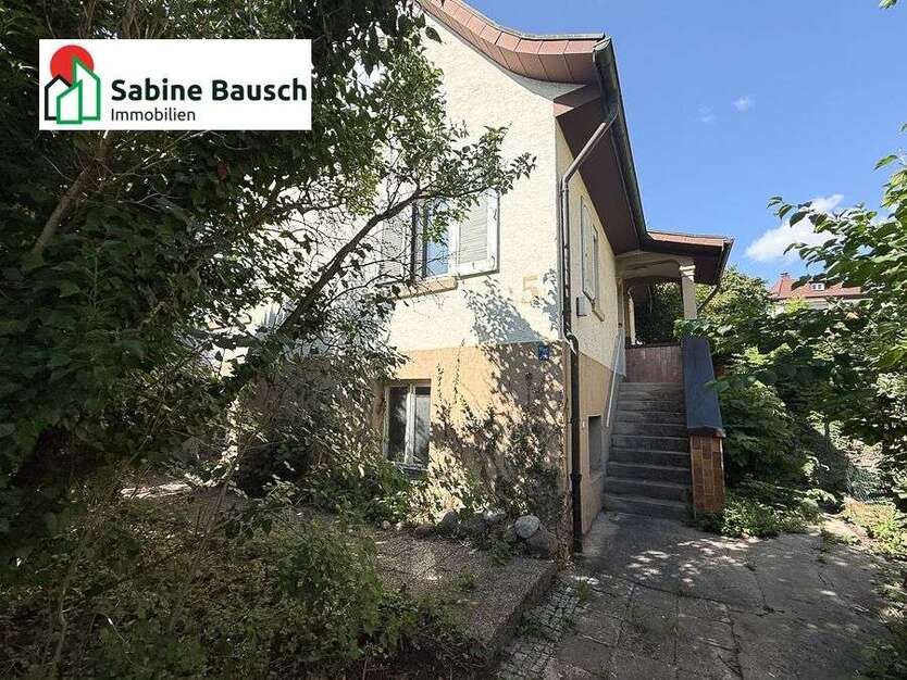 Haus zum Kaufen in Waiblingen 355.000 € 75 m² 5 zimmer