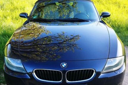 BMW Z4 130.000 km 13.999 &euro; Schwieberdingen 71701