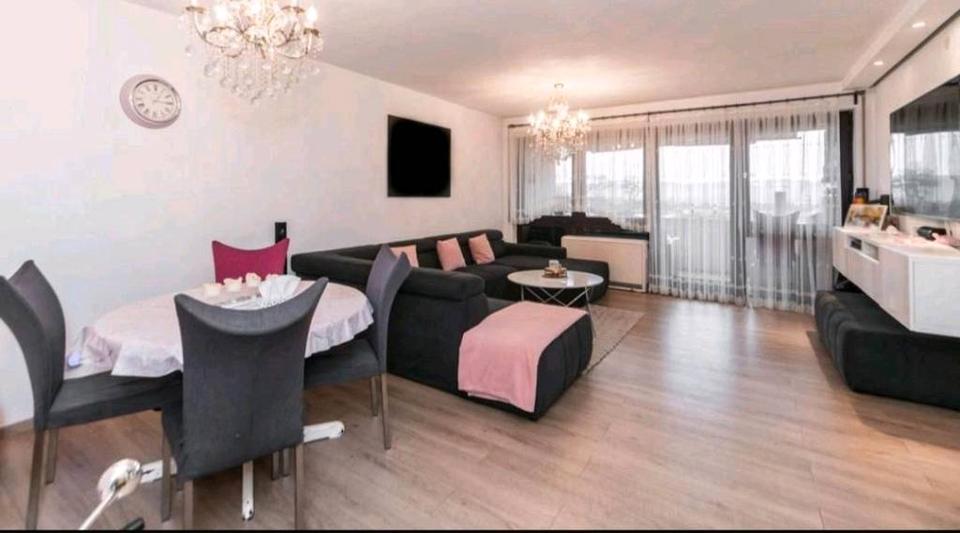 Etagenwohnung Waiblingen Beinstein - 3.5 Zimmer, 92 m&sup2;, 369.000&euro; | Angebot:26447791