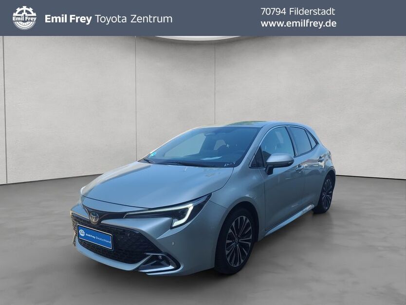 Corolla