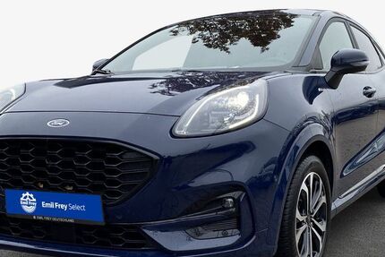 Ford Puma 31.632 km 17.960 &euro; Leonberg 71229