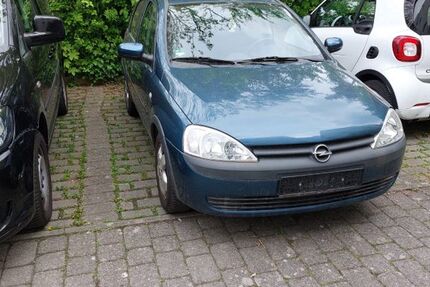 Opel Corsa 107.000 km 1.399 € Ludwigsburg 71636