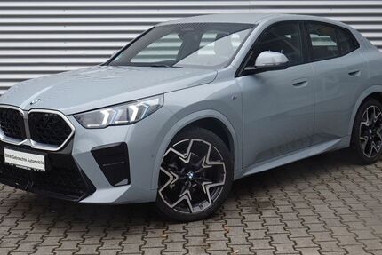 BMW X2 9.490 km 43.739 &euro; Bietigheim-Bissingen 74321