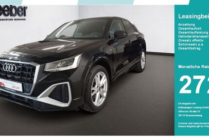 Audi Q2 23.192 km 29.450 &euro; Leonberg 71229