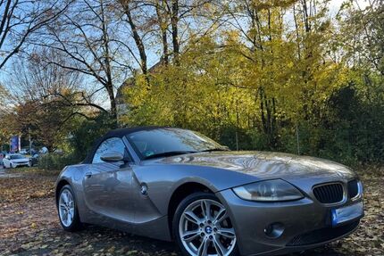 BMW Z4 195.000 km 6.200 € Stuttgart 70437