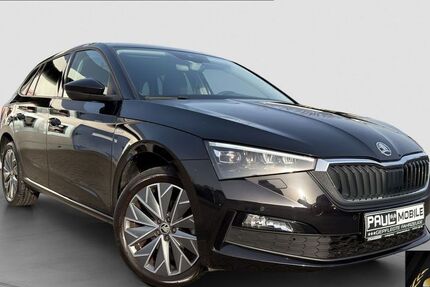 Skoda Scala 68.500 km 15.639 &euro; Ludwigsburg 71636
