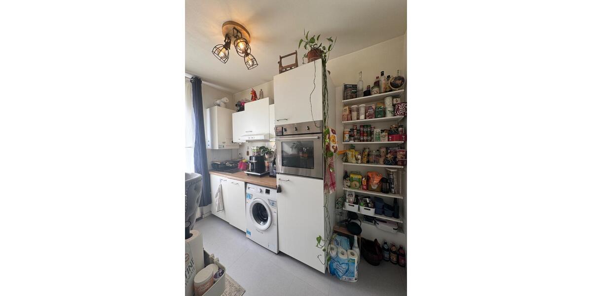 Etagenwohnung Stuttgart Stuttgart-Mitte - 1 Zimmer, 28 m&sup2;, 885&euro; | Angebot:26391381