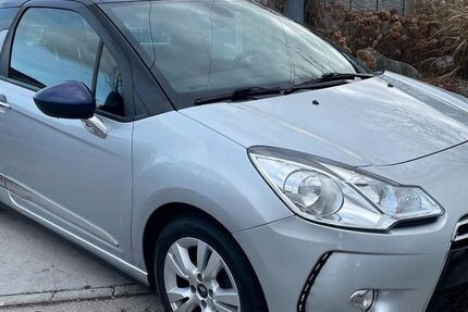 Citroen DS3