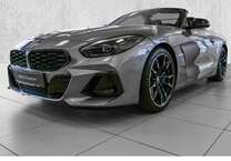 Gebrauchtwagen BMW Z4