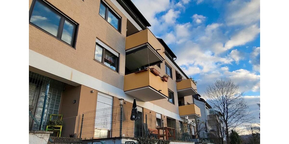 Dachgeschoßwohnung Stuttgart Hedelfingen - 3 Zimmer, 59 m&sup2;, 800&euro; | Angebot:26295452