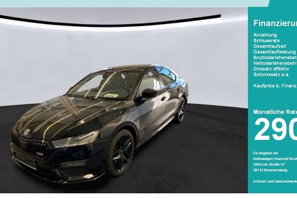 Skoda Octavia 48.195 km 34.629 &euro; Leonberg 71229