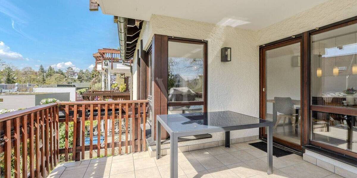 Etagenwohnung Schwieberdingen - 4 Zimmer, 110 m&sup2;, 438.000&euro; | Angebot:26359180