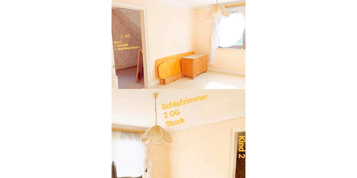 Einfamilienhaus Wernau (Neckar) - 7 Zimmer, 120 m&sup2;, 309.000&euro; | Angebot:23357157