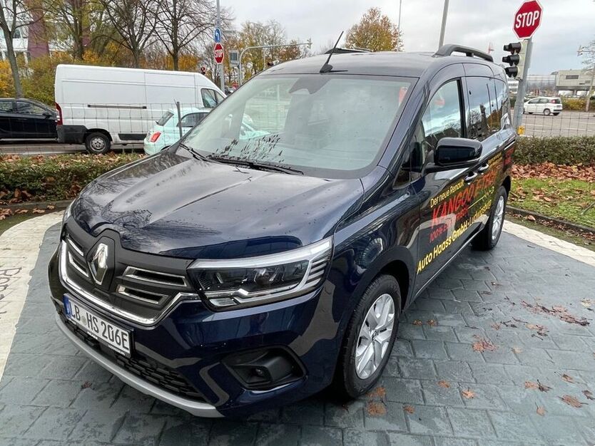 Kangoo