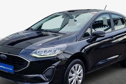 Ford Fiesta 67.807 km 12.460 &euro; Waiblingen 71332