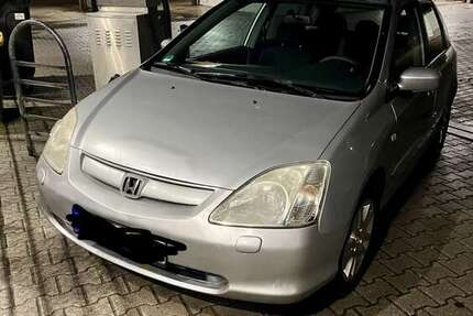 Honda Civic 273.000 km 1.150 € Ludwigsburg 71634