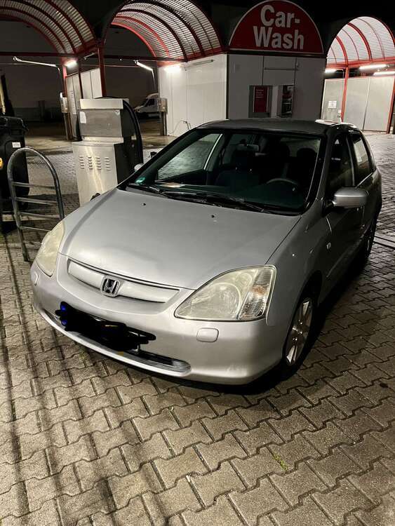 Honda Civic 273.000 km 1.150 € Ludwigsburg 71634