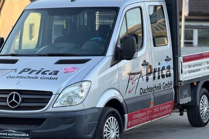 Mercedes-Benz Sprinter 225.000 km 7.999 &euro; Schorndorf 73614