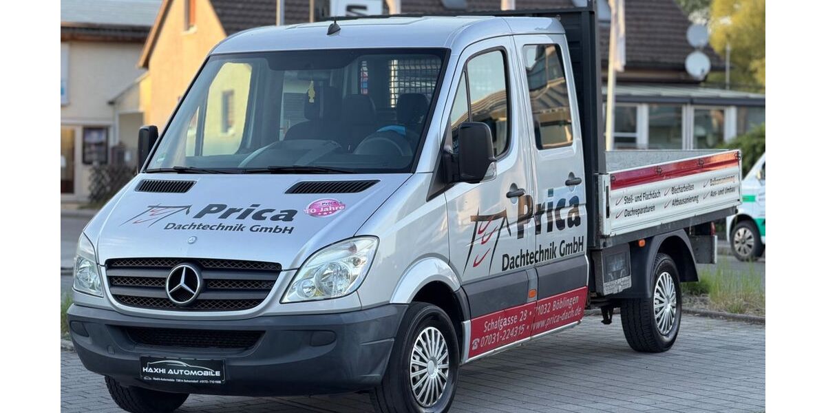 Mercedes-Benz Sprinter 225.000 km 7.999 &euro; Schorndorf 73614