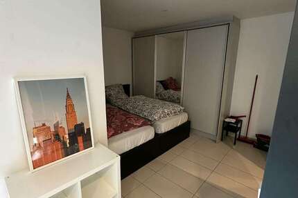 Wohnen auf Zeit in Ludwigsburg 1.500 € 1 zimmer