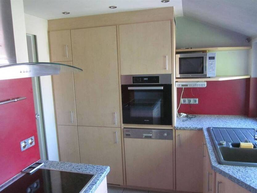 Einzigartige Dachgeschoßwohnung in Filderstadt