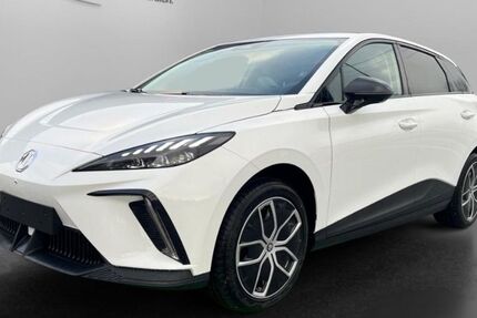 MG 4 12.000 km 26.889 &euro; Bempflingen 72658