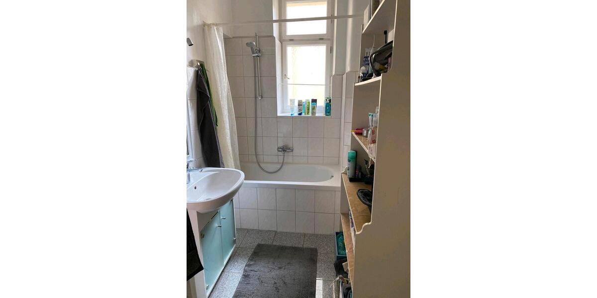 Etagenwohnung Stuttgart Lehen - 1 Zimmer, 12 m&sup2;, 480&euro; | Angebot:26699904