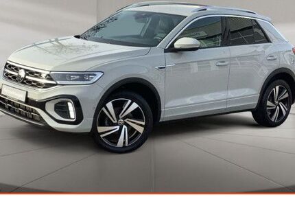 VW T-Roc 11.580 km 26.990 &euro; Nürtingen 72622