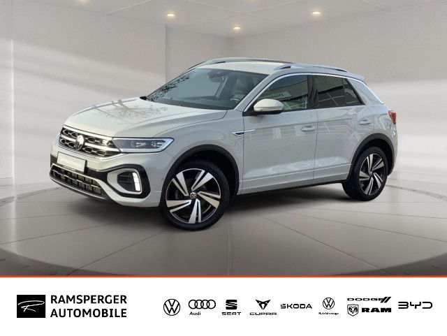 VW T-Roc 11.580 km 26.990 &euro; Nürtingen 72622
